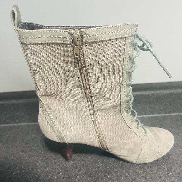 Size 9.5M Nine West New without tags - Picture 5 of 6